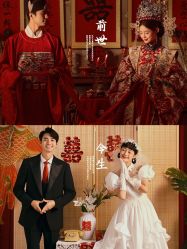 -今生有约婚纱摄影店(景德路店)