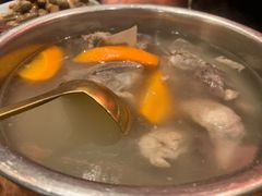 -丝路金桃·新疆菜(徐汇店)