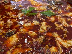 -川渔居—鱼火锅(八方汇店)