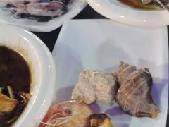 -乐在集市海鲜大排档(平潭店)