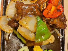 -避风塘(百联东郊店)