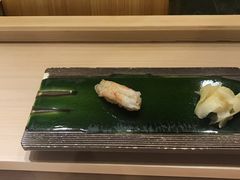 -鮨一日本料理(大中华店)