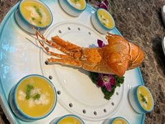 -宝界普菲特湖畔酒店