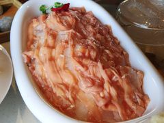 冰川鸭肠-花椒籽·鲜肉火锅(城阳宝龙店)