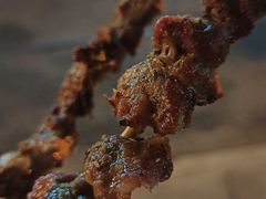 -维吾尔餐厅(宜山路店)