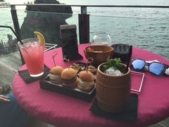 -Rock Bar Bali(Bali)