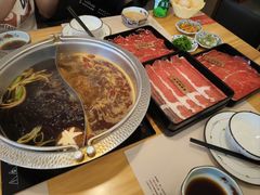 -牛匠和牛寿喜锅(西安总店)