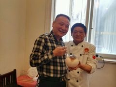 -长顺河豚馆(江洲东路)