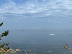 -养马岛旅游度假区