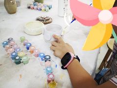 -陶语陶艺手工坊