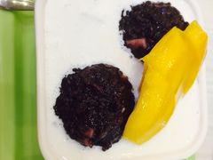 -满记甜品(荟聚购物中心店)