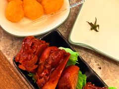 -和子足浴SPA会馆(东方之门店)