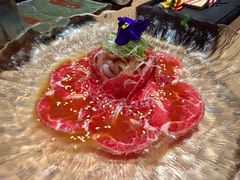 -Minase水濑·日料放题(外滩店)