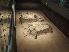 -北京大葆台遗址博物馆