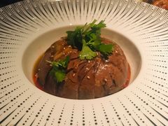 -皇朝会.经典传统粤菜(外滩店)