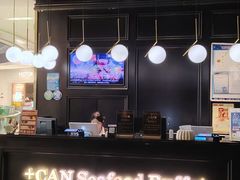 -加餐海鲜自助(宝龙一城店)