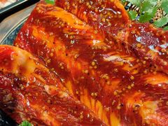 -九田家黑牛烤肉料理(新光汇店)