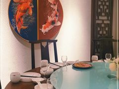 包厢-隆喜元鱼汤包·海鲜(中联广场店)