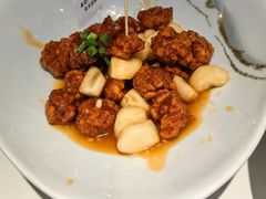 -南门食仙·手工福州菜(南门兜店)