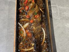 -醉炫音速烧烤·干煸菜(沙河总店)