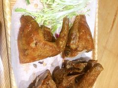 -五谷芳乳鸽王（大梅沙总店C区）(网红打卡店)