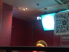 -麦当劳(未来城购物中心店)