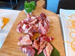 钻石牛排-猫抓烤肉(春熙路店)