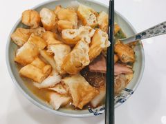 油条-重庆麻辣烫(国权路店)