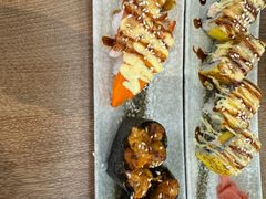 -小川洋风料理(武胜路凯德广场店)