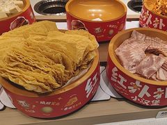 -龍歌自助小火锅(城阳万象汇店)