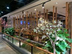 -紫霞门韩国料理烤肉(深南东路店)