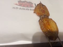 -三个大叔东北烧烤·砂锅菜(西三旗店)