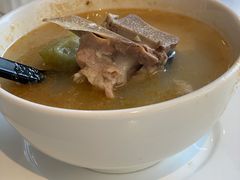-衡山汇·高级粤菜(霄云路店)