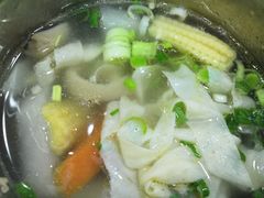 -阿金大白·上海菜馆(新天地店)