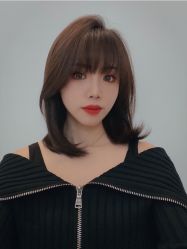 -TRIMS HAIR 修剪造型·烫染接发