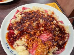 -蒜香焼肉PURUSHIN(马场路店)