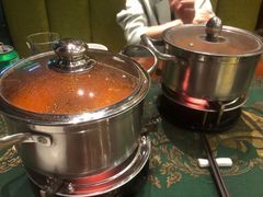 -火舞泰·泰式海鲜火锅餐厅(世纪城店)