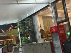 -千禧万福汉亭舫·船舫苏宴