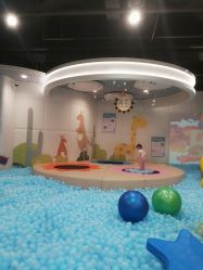 -嗨贝天地(城阳万象汇店)