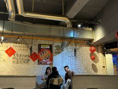 -有局·成都市井烧烤·精酿啤酒(双楠店)