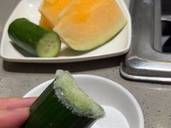 -海底捞火锅(青悦城店)