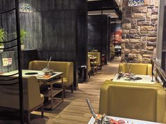 -今日牛事潮汕鲜牛肉火锅(瑞金店)