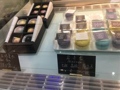 -西檬树SIMON·T轻奢蛋糕(大东方Max店)