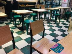 大堂-东记甜品(佛山总店)