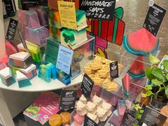 -LUSH(威尼斯人店)