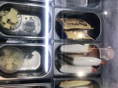 -天天鱼港·海鲜·鲅鱼水饺·招牌烤鸭(黄骅店)