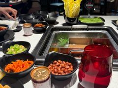 -鼎膳常火锅(华阳店)