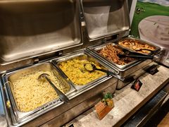 -比格比萨自助(万柳华联店)