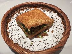 -小山城·馋嘴蛙(亚运村店)