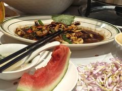 -海铺·渔家虾水饺(皇姑店)